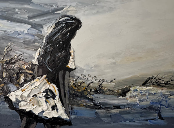 Desert Girl, 2026 — alternate view