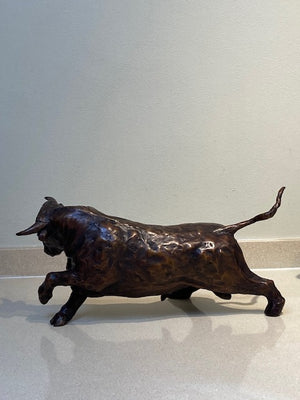 Bull Market, 2025