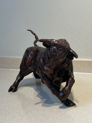 Bull Market, 2025