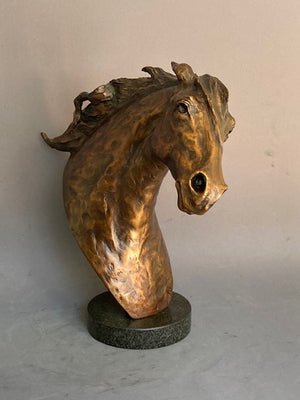 Fire Horse, 2026