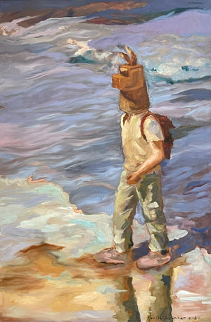 The Sea Explorer