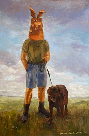 The Land Explorers
