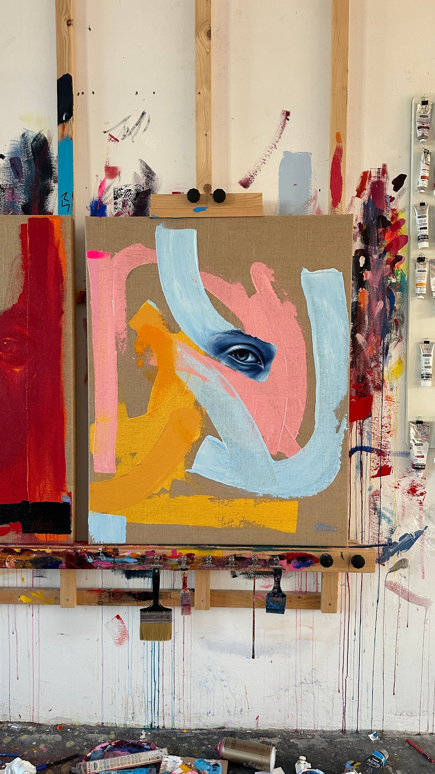 Silent Currents, 2025