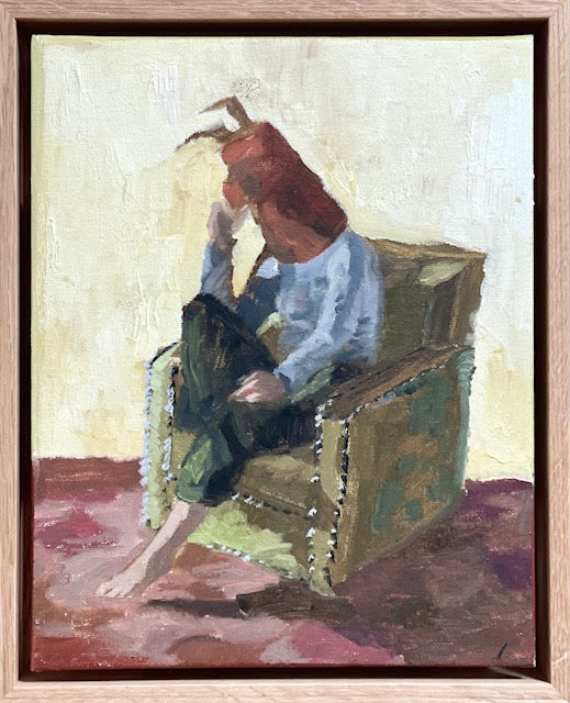 In Thought — alternate view