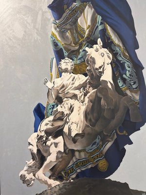 Constantine II, 2023
