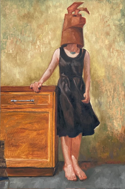 Girl roo, Alma youth, 2026