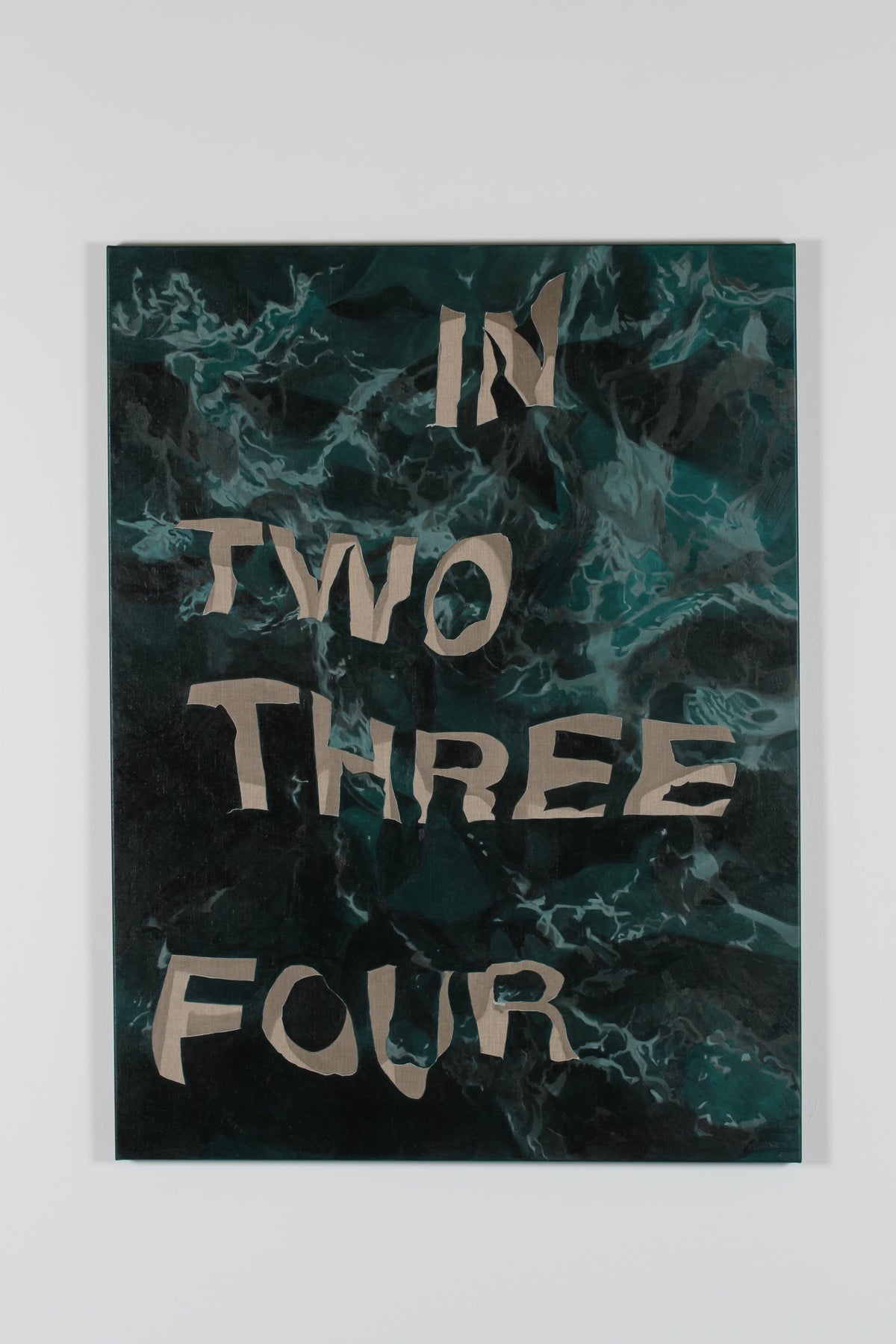 In, One, Two, Three, Four, 2025