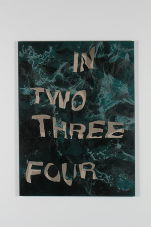 In, One, Two, Three, Four, 2025