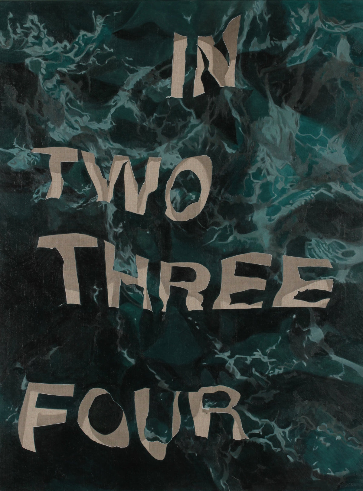 In, One, Two, Three, Four, 2025