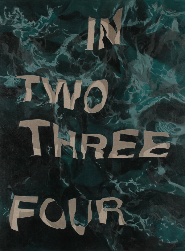 In, One, Two, Three, Four, 2025 — alternate view