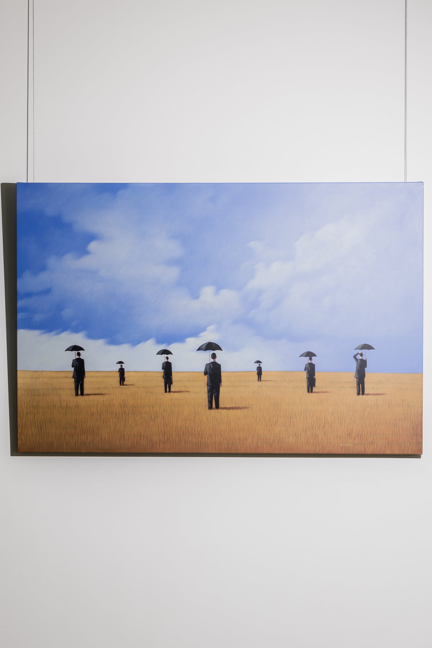 Quarter acre dream, 2023