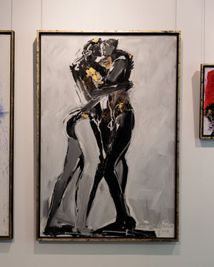 Abbraccio, 2010