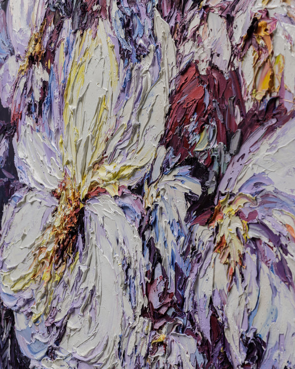 Bunch of Love no 11 — alternate view