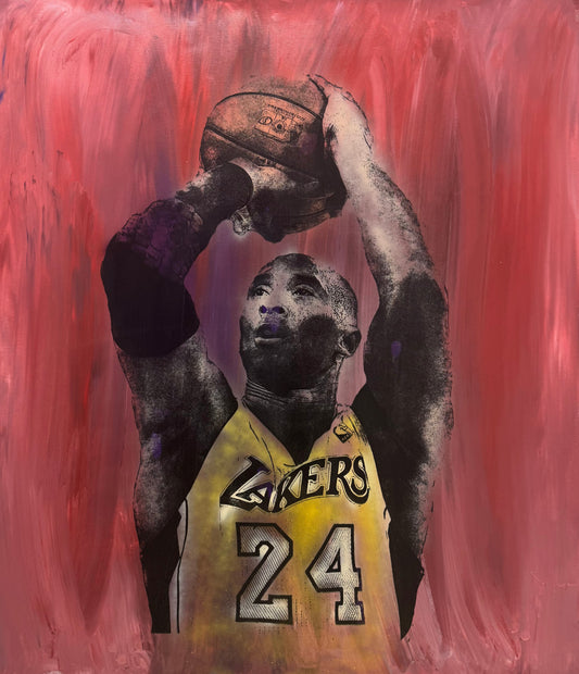 Kobe Bryant