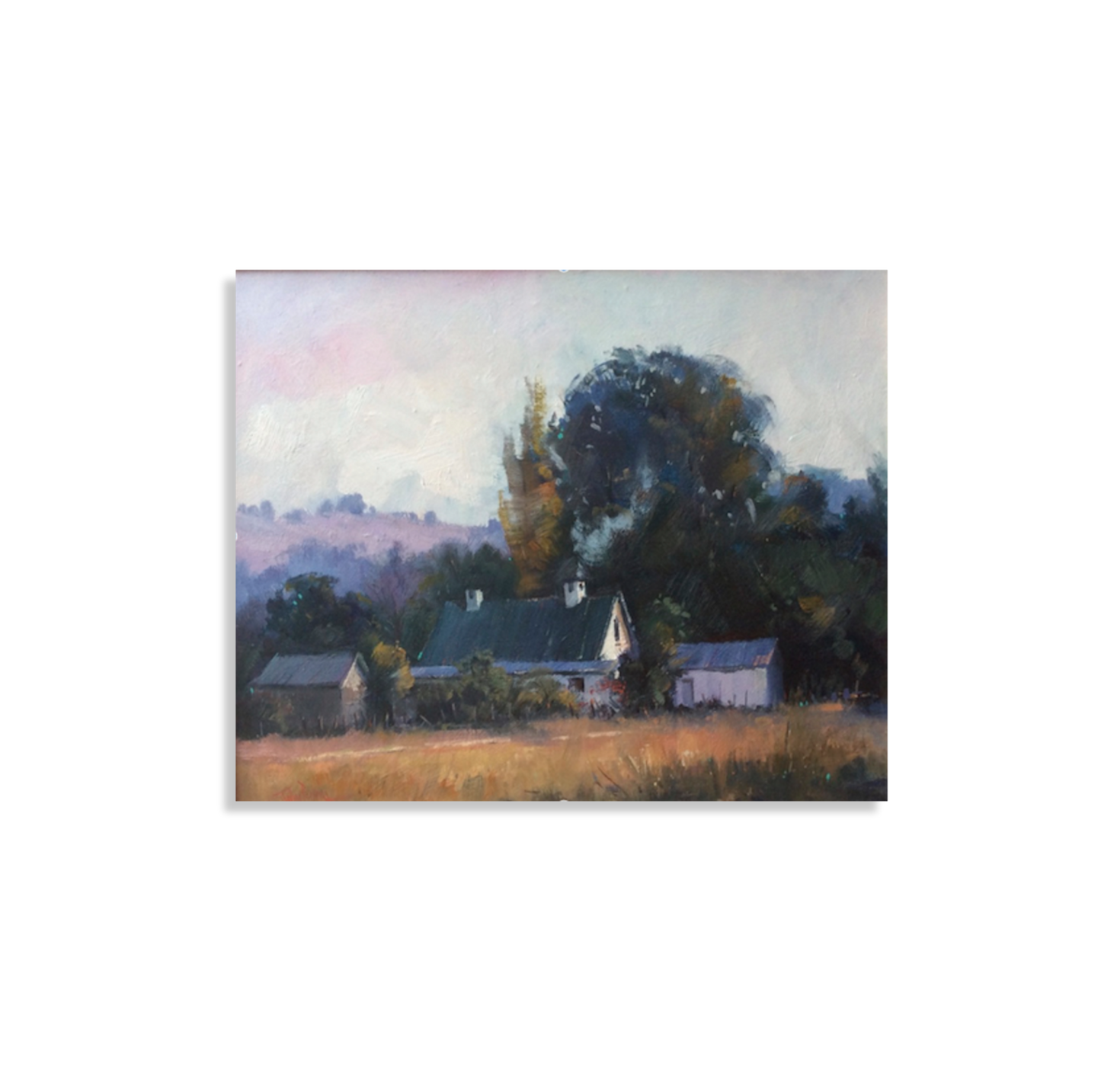 Last Light Tumut, 2020