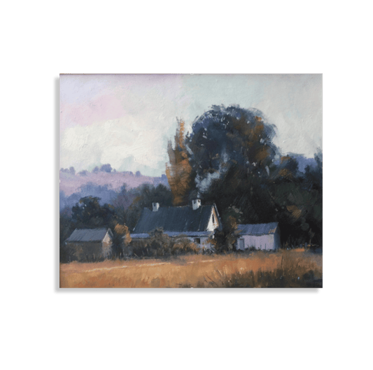 Last Light Tumut, 2020