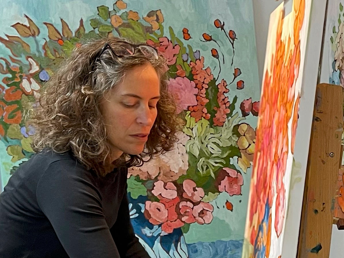 Artist Picture