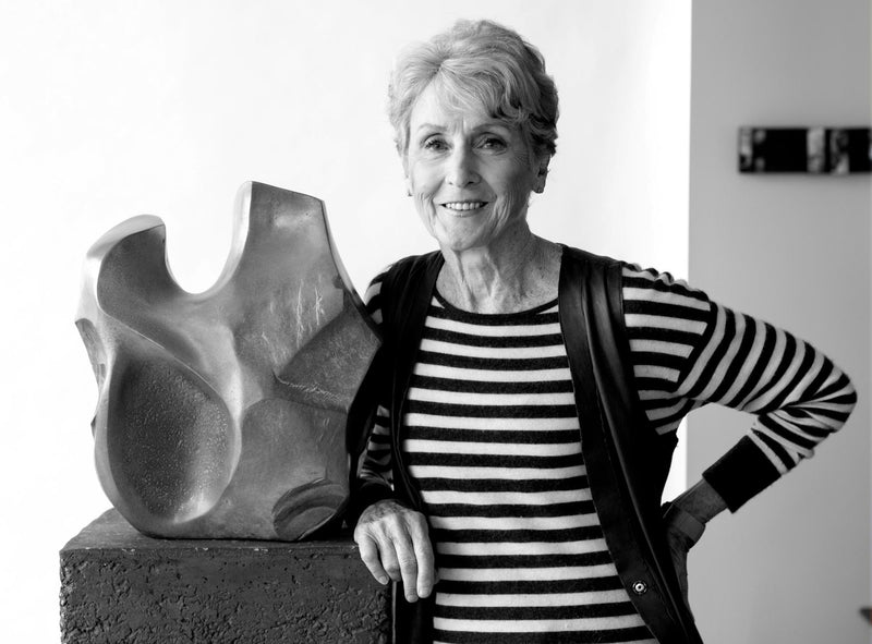 Margaret Sheridan