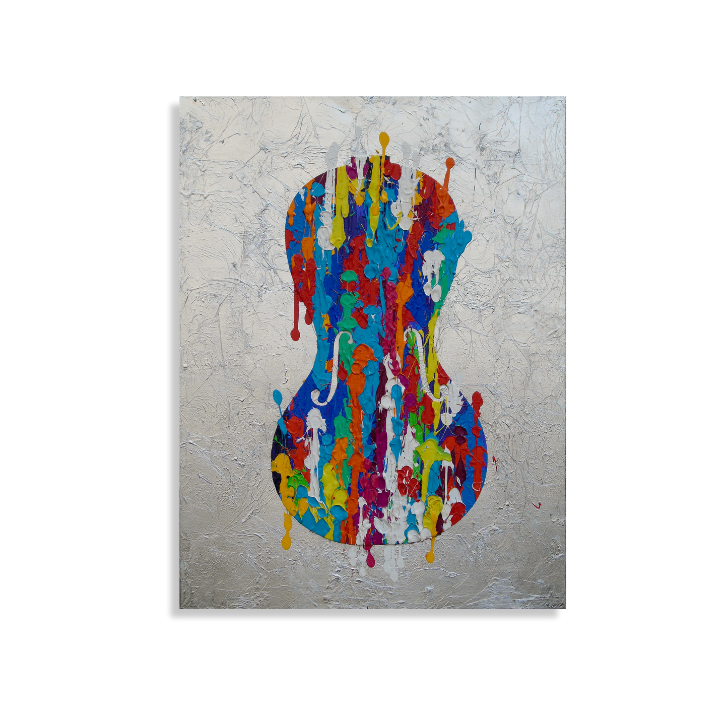 Violino (Violin), 2023