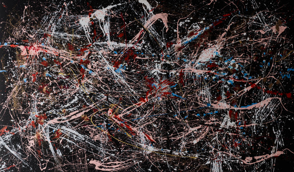 Nervous System, 2024 — alternate view