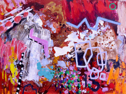 Nooldoonooldoona, 2024