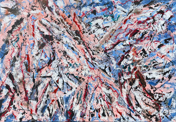 In Bloom, 2024 — alternate view