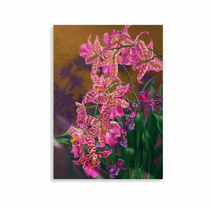 Orchid Fever 3, 2022