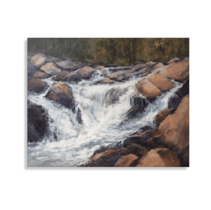 River Rapids Tumut, 2020