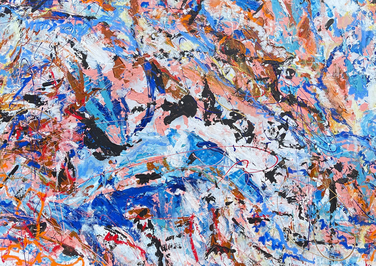 Rockpools, 2024