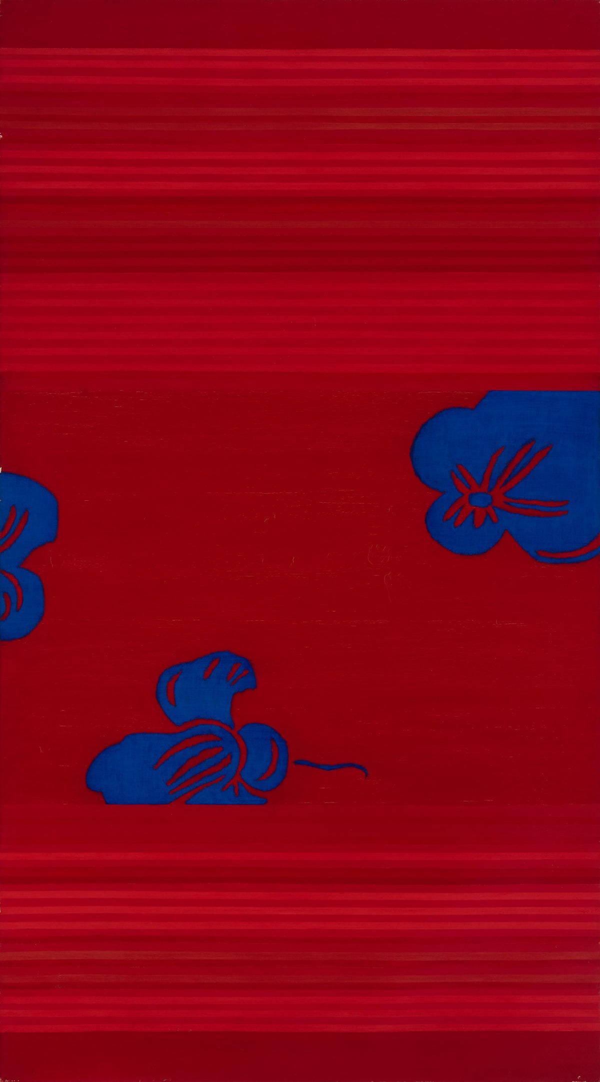 Rouge, 1994