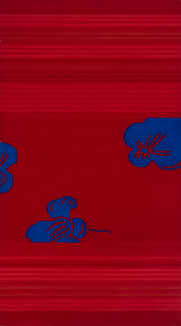 Rouge, 1994 — alternate view