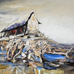 The Hut, 2025
