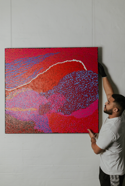 Tali, 2014