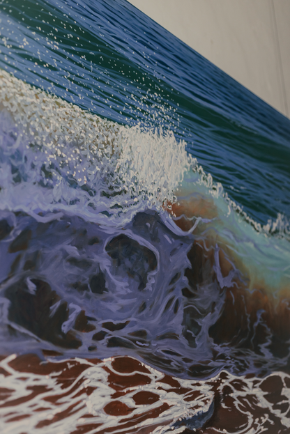 Shorebreak, 2020