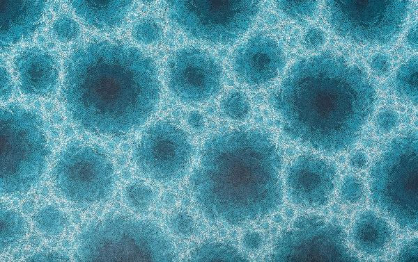 Water, 2025 — alternate view
