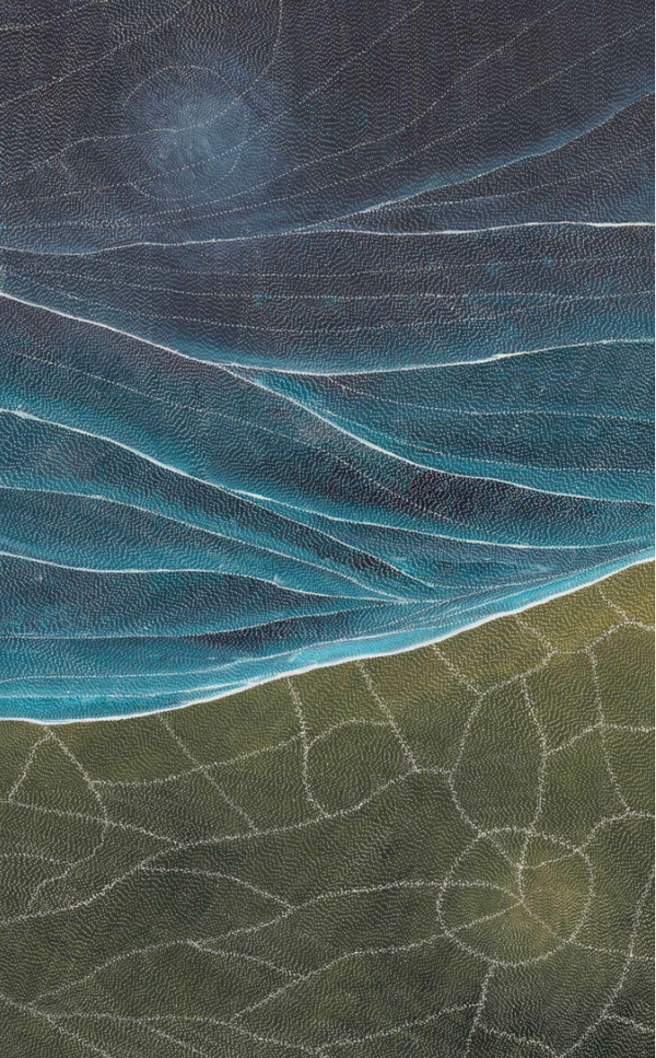 Earth Elements, 2025 — alternate view