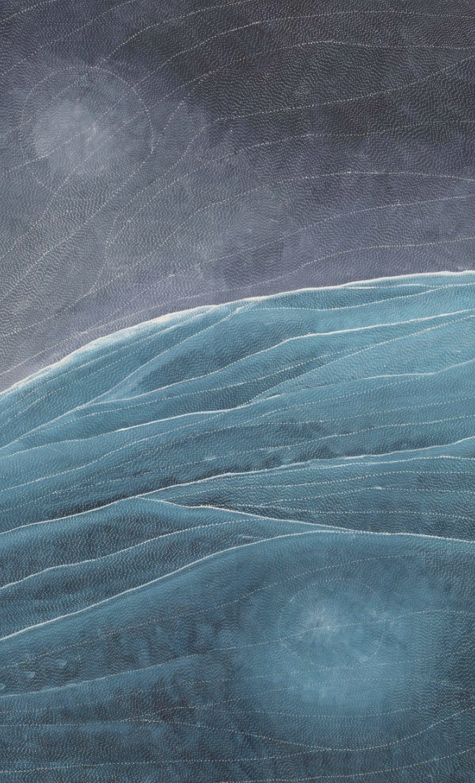 Earth Elements, 2025