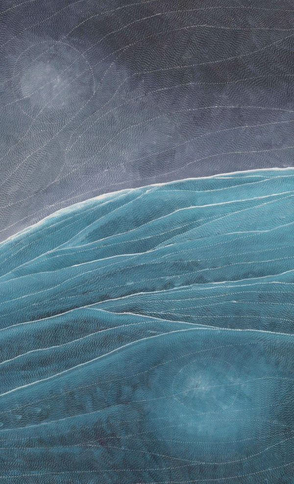 Earth Elements, 2025 — alternate view