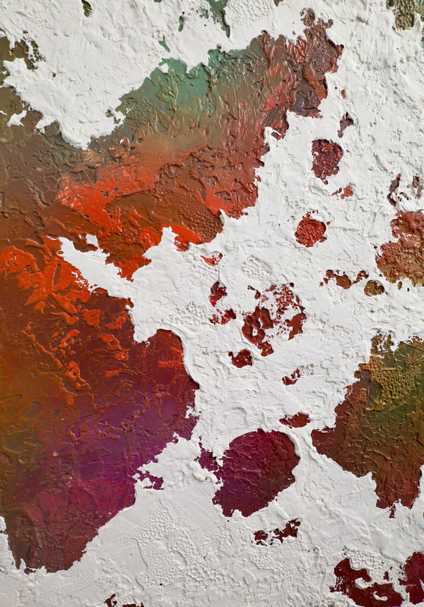 Now Zero, 2025 — alternate view