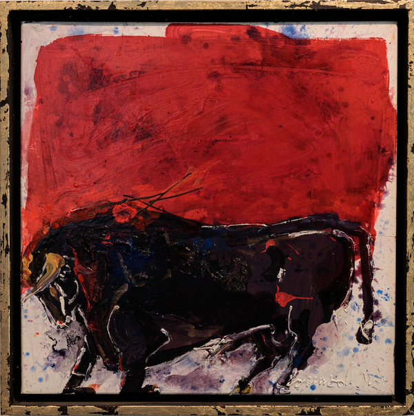 Toro, 2023 — alternate view