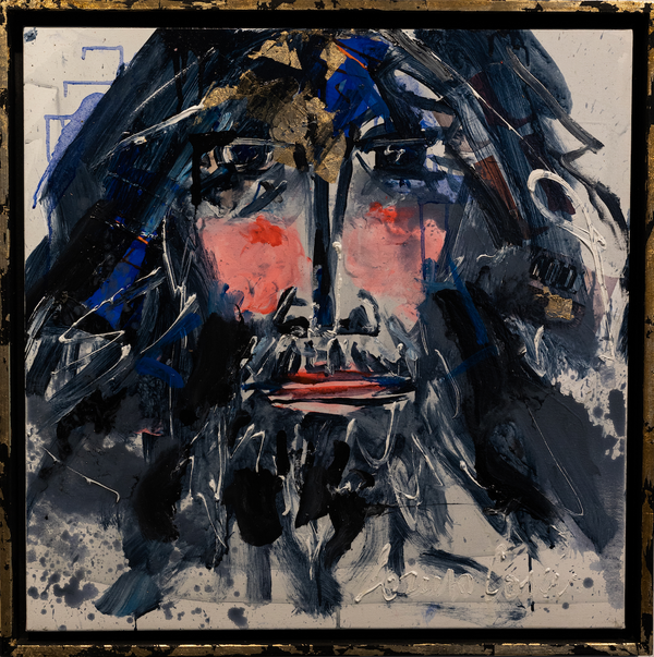 Ulisse, 2023 — alternate view