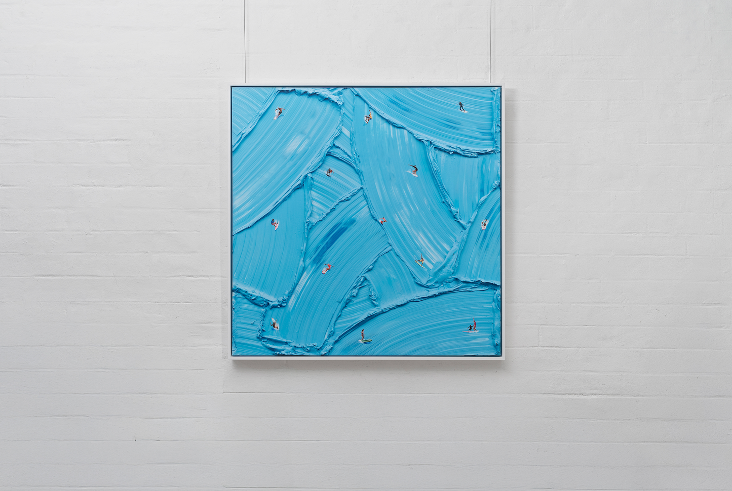 Blue Water High, 2025