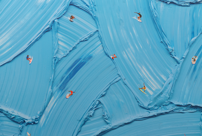 Blue Water High, 2025