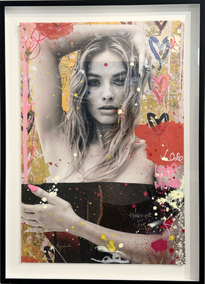 Margot Robbie, 2025