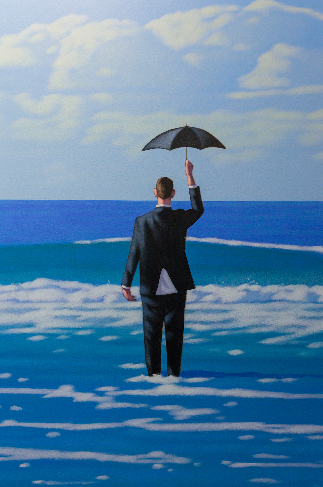 We create the lives we have by the decisions we make, 2023