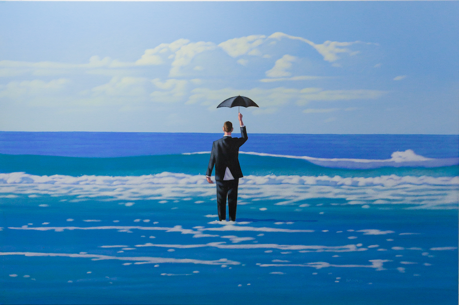 We create the lives we have by the decisions we make, 2023