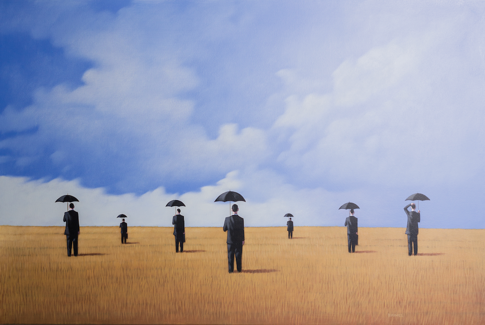 Quarter acre dream, 2023