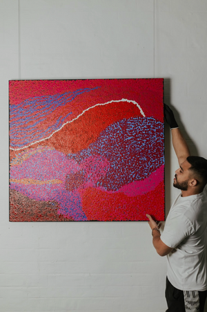 Tali, 2014