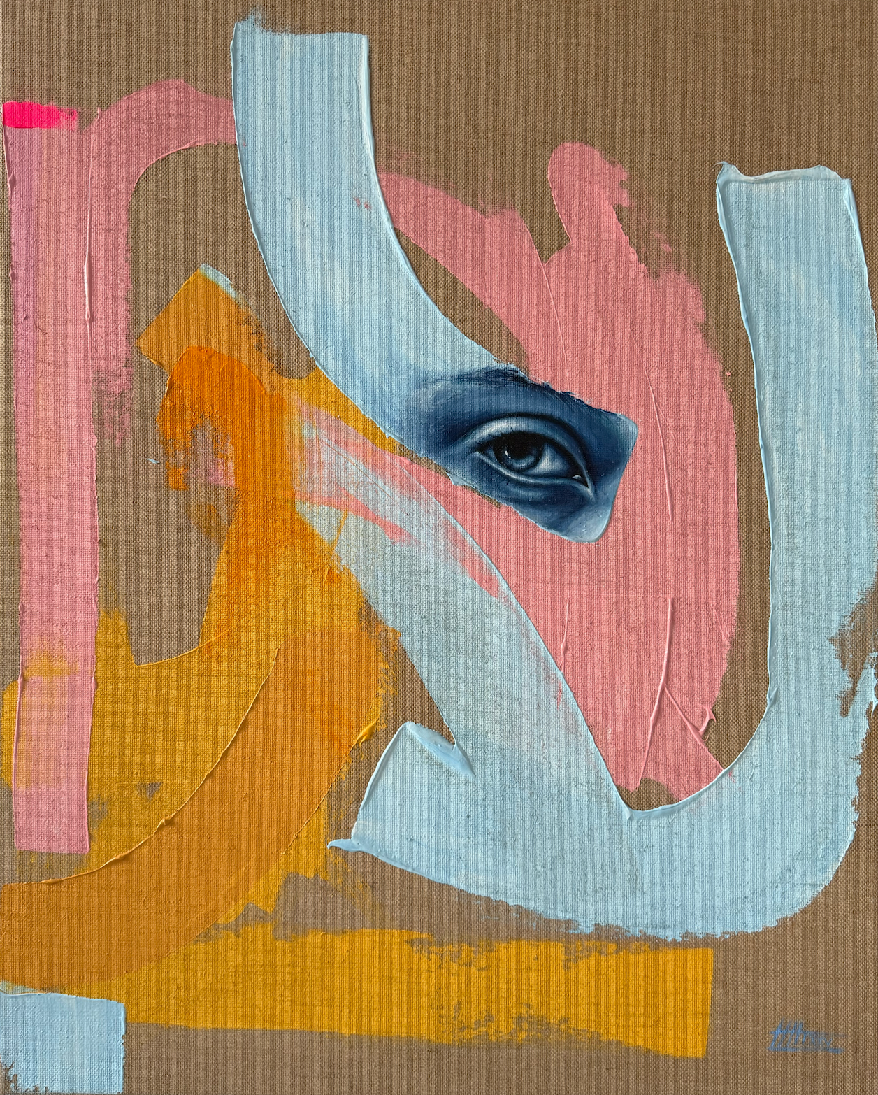 Silent Currents, 2025