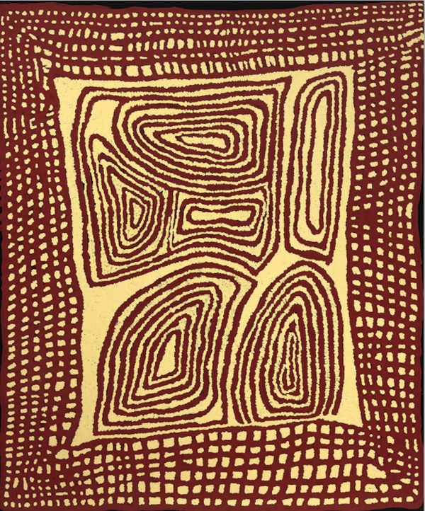Tingari, 2002 — alternate view